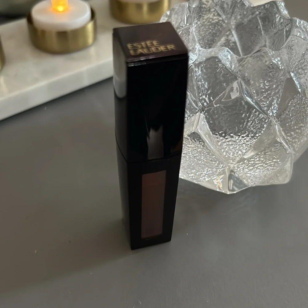 Estee Lauder Pure Color Envy Vinyl Lipcolor 04 Shameless